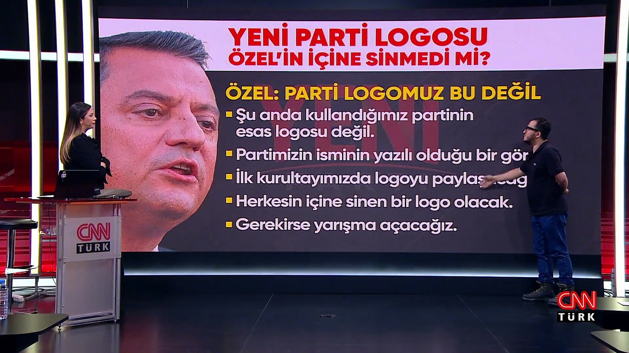 Özel yeni bir laikliği mi savunacak? KAAN'ın yeni prototipinde neler değişti? 60 bin göçmeni kim harekete geçirdi? Akıl Çemberi'nde konuşuldu