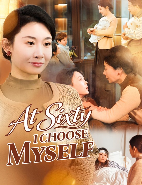 At Sixty, I Choose Myself EngSub