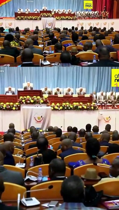 RDC : Constant Mutamba boycotte son procès pour détournement
