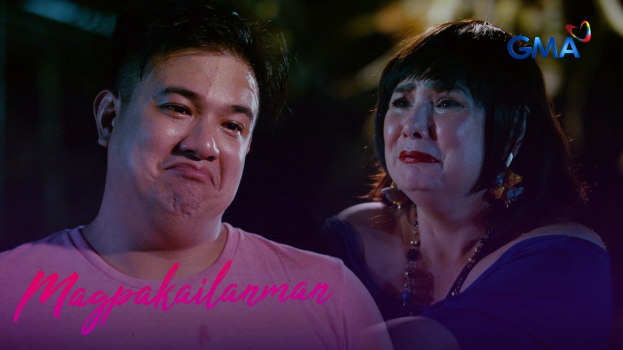 Magpakailanman: Ang BESHIE kong nag-FLY HIGH sa Japan! #MPK