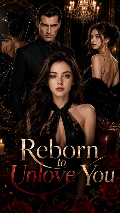 Reborn to Unlove You | Full HD Revenge Love Story #ARS