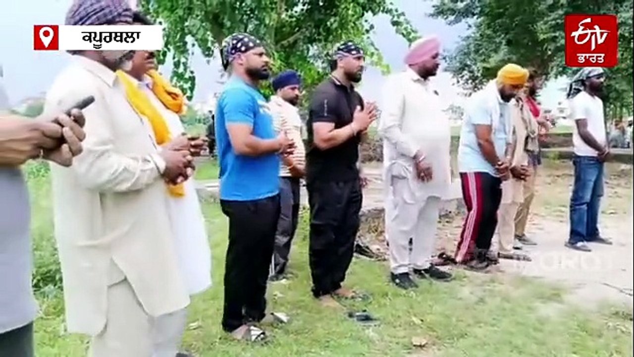 ਅਰਮੀਨੀਆ ਵਿੱਚ ਨੌਜਵਾਨ ਦੀ ਸੜਕ ਹਾਦਸੇ 'ਚ ਮੌਤ, ਮ੍ਰਿਤਕ ਦੇਹ ਪਹੁੰਚੀ ਘਰ, ਮਾਂ ਕਰ ਰਹੀ ਸੀ ਵਿਆਹ ਦੀ ਤਿਆਰੀ