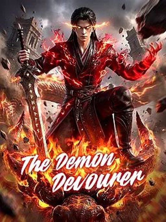 The Demon Devourer