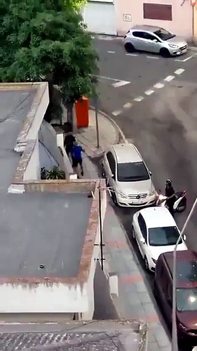 Ceuta Violence Erupts: Authorities Clash with Migrants After Massive Border Breach | News Update
