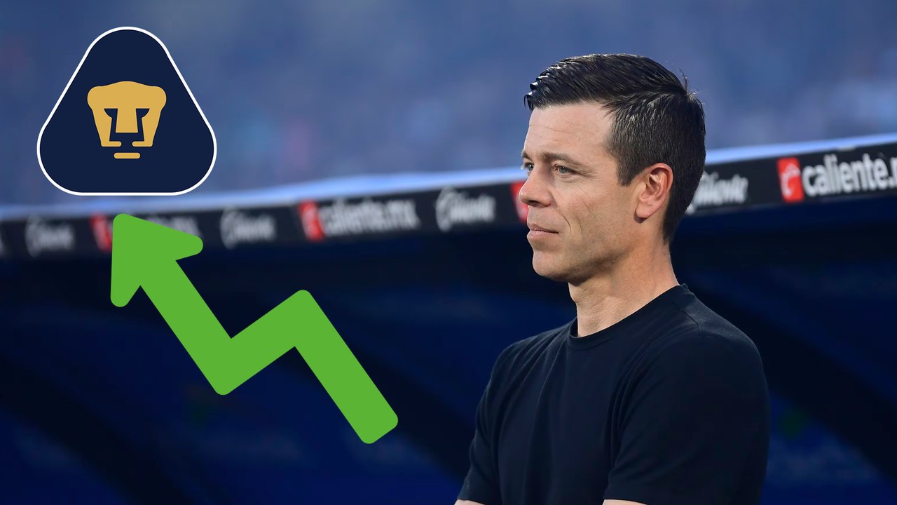 Esteban Solari asegura que Pumas sigue en construcción pese al triunfo sobre Juárez