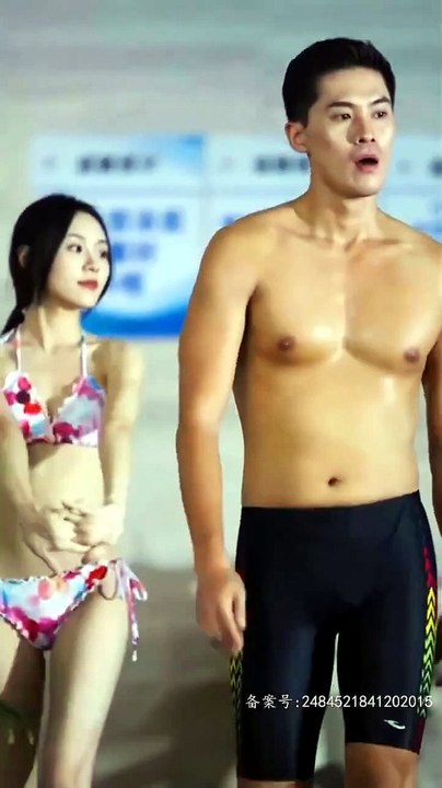 Chinese Short Drama My Modeling Career