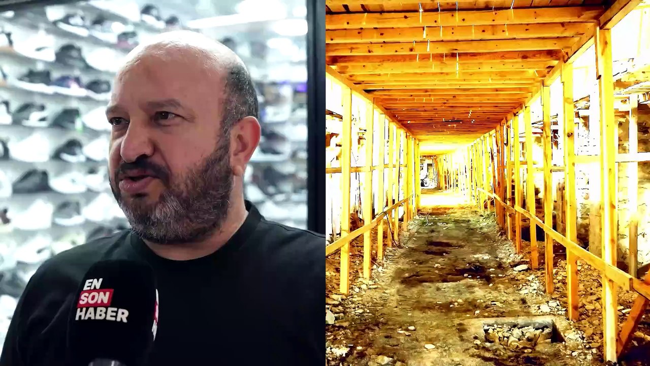Ensonhaber, Kahramanmaraşlı esnaflara mikrofon uzattı