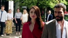 مسلسل حب محتمل الحلقة 4 مترجم بارت1
