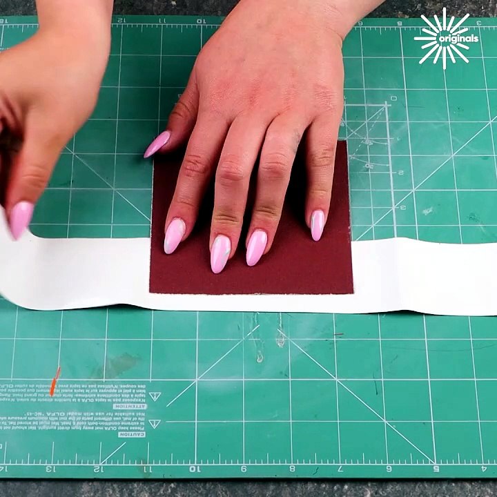 Different Uses Of Sandpaper 👍📐