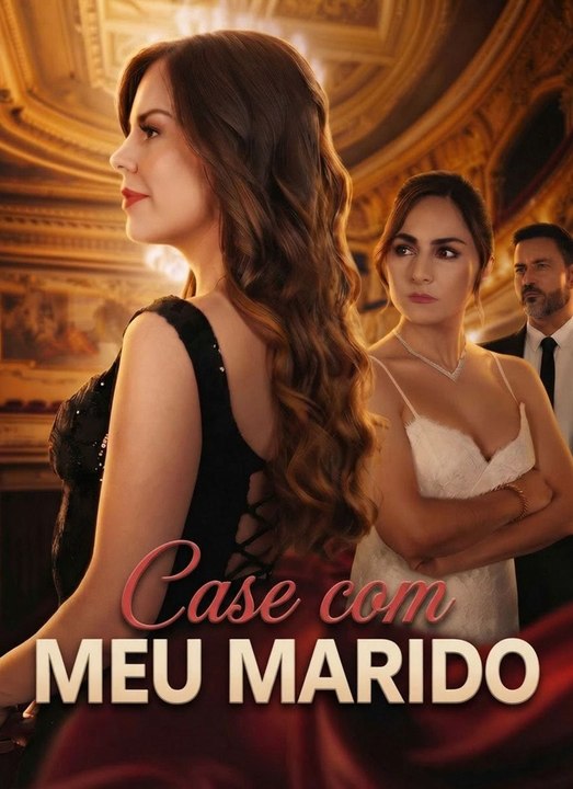 Case com Meu Marido Série Completa