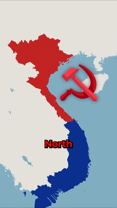 How did Vietnam's territory change over time?