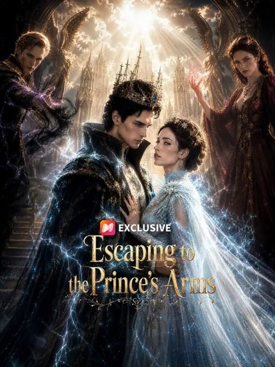 Escaping to the Prince's Arms Full HD
