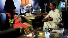 مسلسل خادمة القوم الحلقة 7 - جاسم النبهان هدى حسين إنتصار الشراح