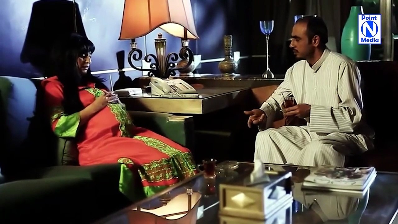مسلسل خادمة القوم الحلقة 7 - جاسم النبهان هدى ح...