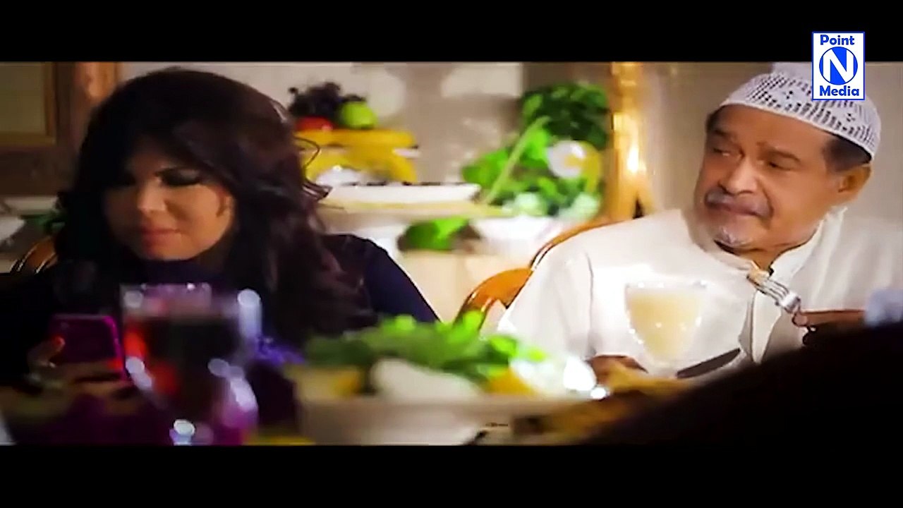 مسلسل خادمة القوم الحلقة 1 - جاسم النبهان هدى ح...