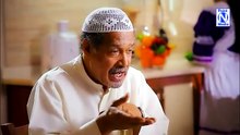مسلسل خادمة القوم الحلقة 6 - جاسم النبهان هدى حسين إنتصار الشراح