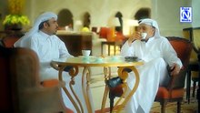 مسلسل خادمة القوم الحلقة 8 - جاسم النبهان هدى حسين إنتصار الشراح