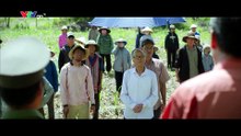 TRỜI CAO NGUYÊN XANH - TẬP 15