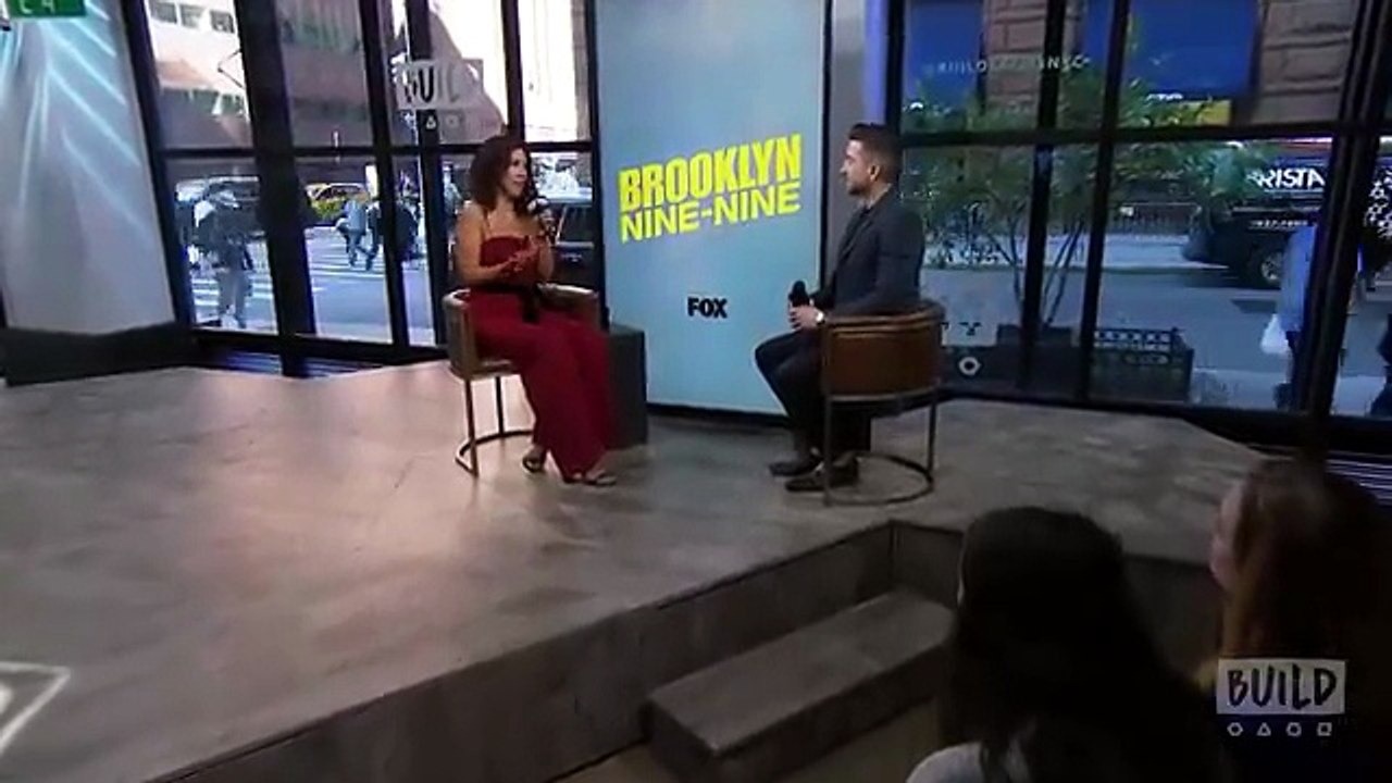 Stephanie Beatriz