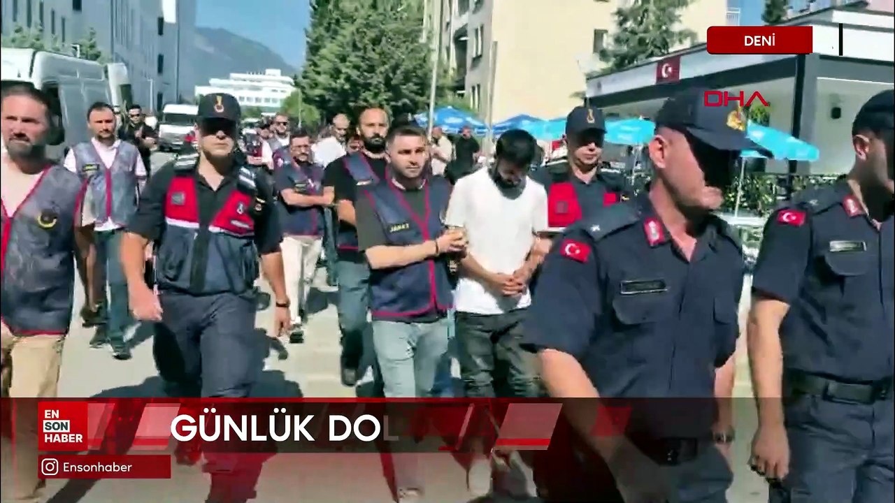 Denizli'de günlük dolgun ücretli iş