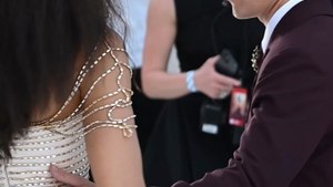 Zendaya & Tom Holland's Red Carpet Romance