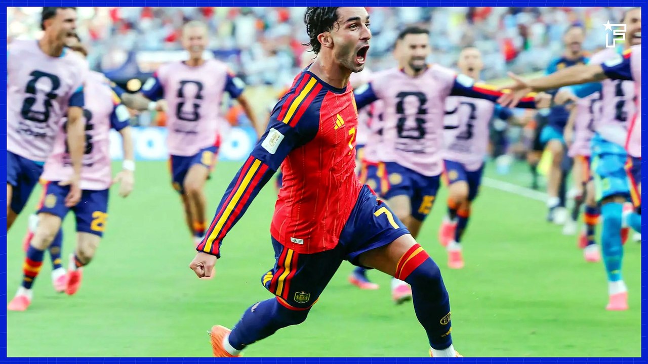 Ferran Torres veut rejoindre le PSG, le Barça veut une STAR du Maroc | JT Foot Mercato
