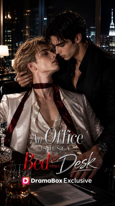 An Office Is Just a Bed with a Desk Romantic Aid (Exclusive) - Full EPS