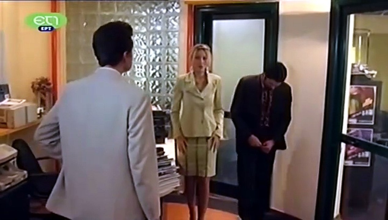 Μετεωρίτες (2004)