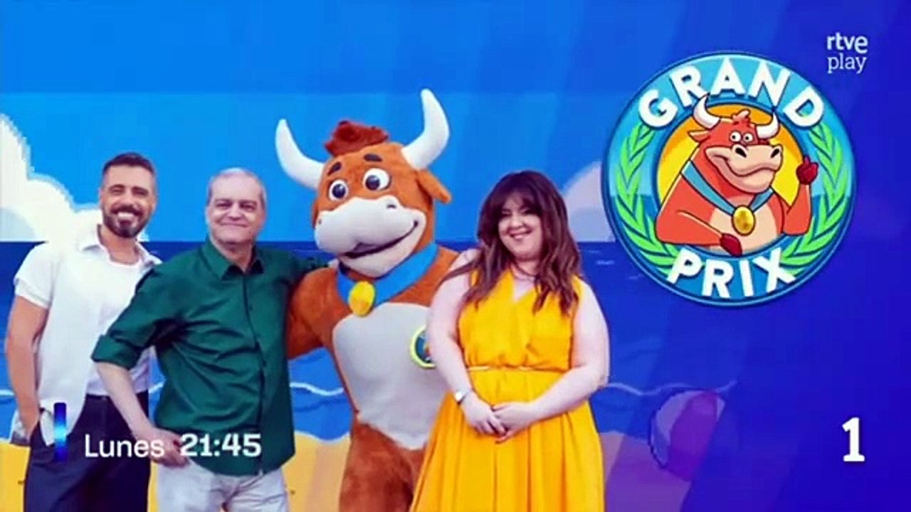 Imagen TVE La 1 (2026-)