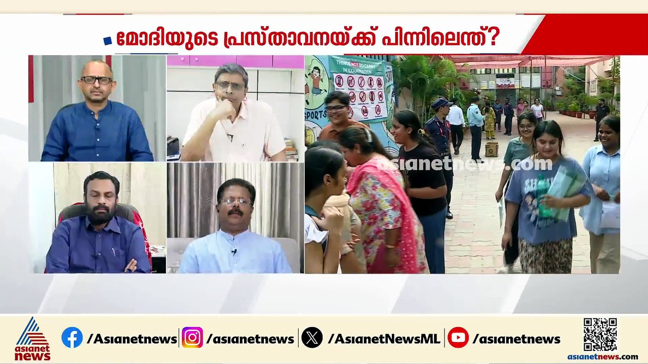 വ്യക്തിഹത്യ നടത്തുക എന്നാത് ഇടതുപക്ഷത്തിൻ്റെ ഒരു പ്രത്യേകതയാണ്: ഡോ.കെ.ജയപ്രസാദ്