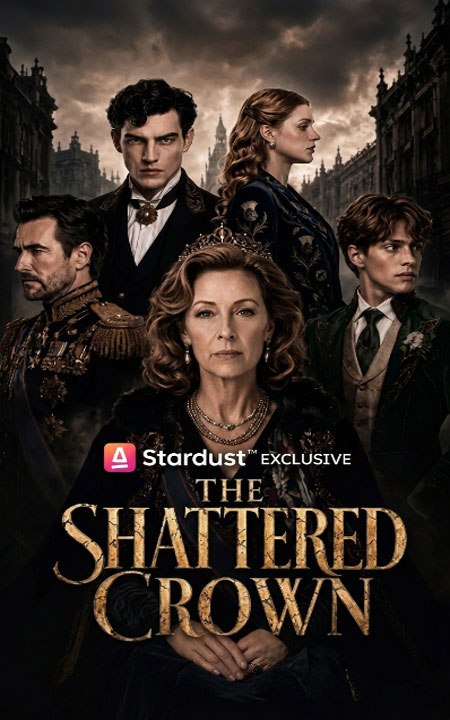 The Shattered Crown