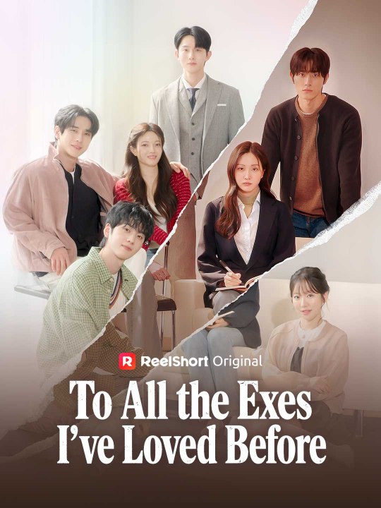 To All the Exes I've Loved Before Full Movie