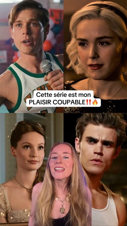 Cette série est mon PLAISIR COUPABLE ‼️🔥 Les Enfants du Péché et Les Origines du Péché