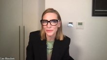Cate Blanchett & Rooney Mara