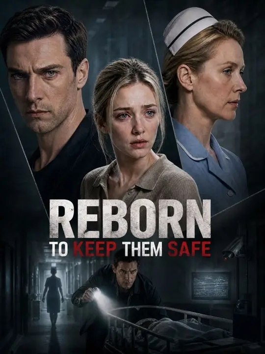 (Exclusive) Reborn to Keep Them Safe FULL Drama 2026