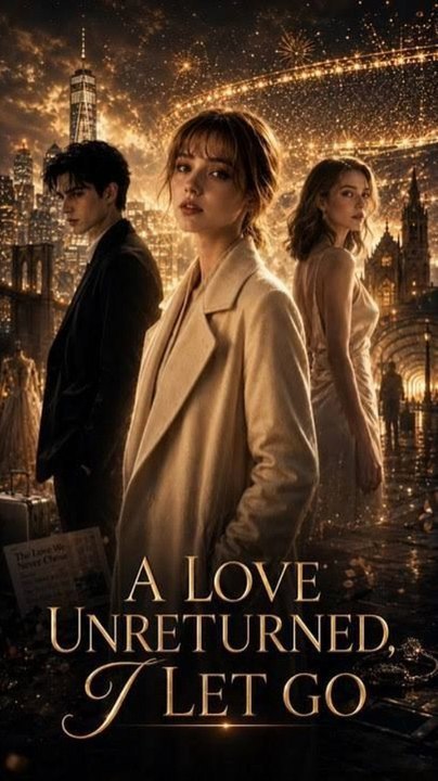 [ENG] | A Love Unreturned, I Let Go | Full Eps SD Drama | ⚡SHOCK.DRAMA