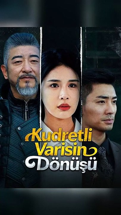 Kudretli Varisin DöNüşü Dublajlı