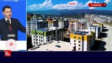 Murat Kurum'dan 'Ahbap' çıkışı: Kimin millete, kimin kendine çalıştığı ortaya çıktı