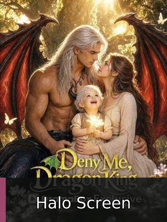 Deny Me, Dragon King  #englishsub #fullmovie🌸🍿 | Halo Screen