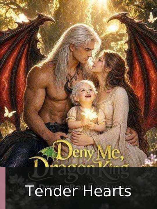 Deny Me, Dragon King  #englishsub #fullmovie🌸🍿 | Tender Hearts