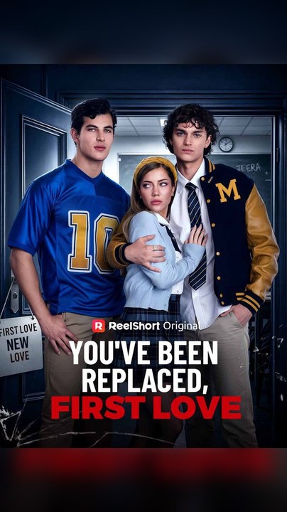 Streaming 🌟 Exclusive Youve Been Replaced First Love Rs S Premium Short En Full Episodes 🌟 Premium Short Drama EN