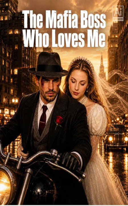 The Mafia Boss Who Loves Me - FULL 2026
