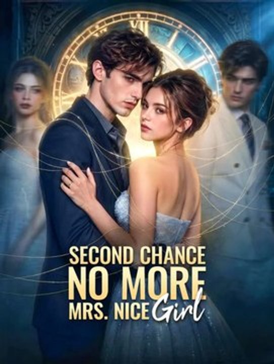 no more being second🌷FULL🌷