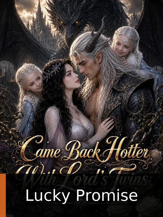 Came Back Hotter With Lord'S Twins Episode | Legacy.Cinema - ✅ FULL [Eng Sub]