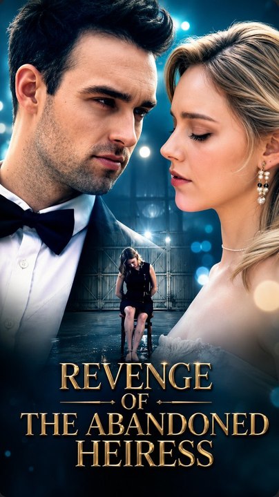 (Exclusive) Revenge of the Abandoned Heiress Heiress Revenge Ars FULL Drama 2026