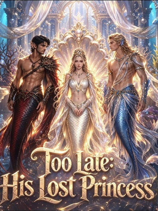 Too Late, His Lost Princess | FULL EP | 🌍 ENGLISH | 🎭 DRAMA HUB