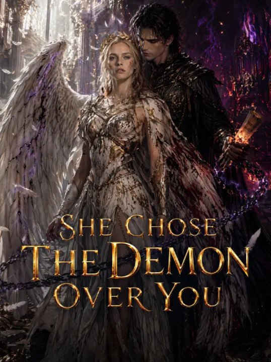She Chose the Demon Over You | FULL EP | 🌍 ENGLISH | 🎭 DRAMA HUB