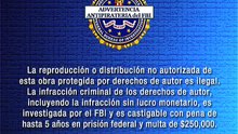 Cierre a ''Cartas a Julieta (2010)'' Pirata DVD (Versión de Región 1)