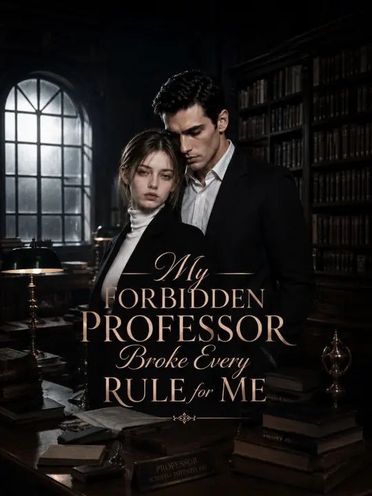 My Forbidden Professor Broke Every Rule For Me Episode Legacy.Cinema