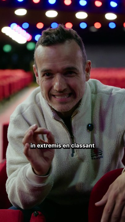 Vous ne connaissez probablement pas ces histoires sur l’Olympia